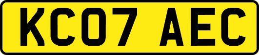 KC07AEC