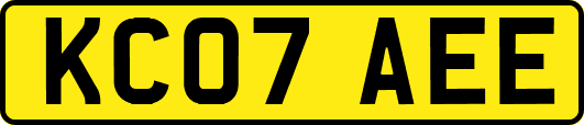 KC07AEE