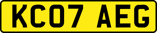 KC07AEG