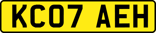 KC07AEH