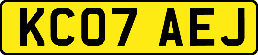 KC07AEJ