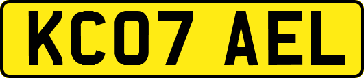 KC07AEL