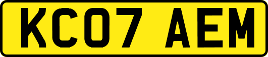 KC07AEM