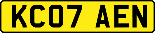 KC07AEN
