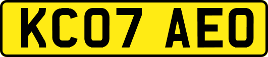 KC07AEO