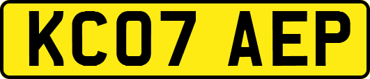KC07AEP