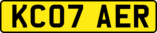 KC07AER