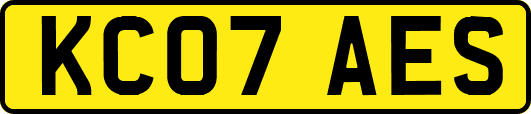 KC07AES