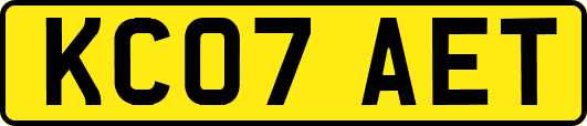 KC07AET