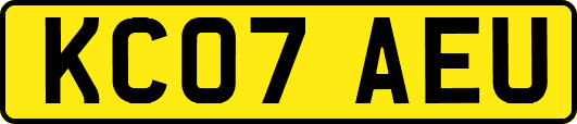 KC07AEU