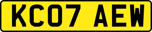 KC07AEW