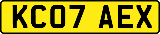 KC07AEX