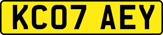 KC07AEY