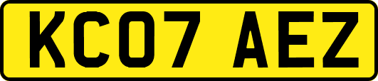 KC07AEZ