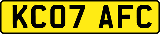 KC07AFC