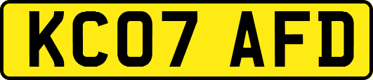 KC07AFD