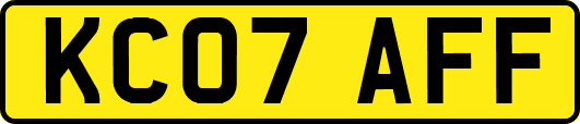 KC07AFF