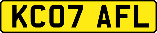 KC07AFL