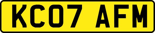 KC07AFM
