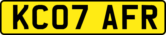 KC07AFR