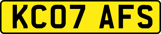 KC07AFS