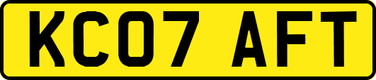 KC07AFT