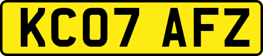 KC07AFZ