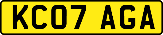 KC07AGA