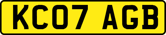 KC07AGB