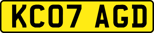 KC07AGD