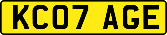 KC07AGE