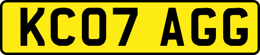 KC07AGG