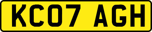 KC07AGH