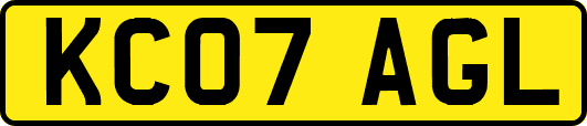 KC07AGL