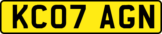 KC07AGN