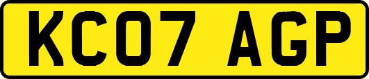 KC07AGP