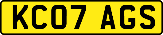 KC07AGS