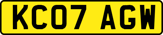 KC07AGW