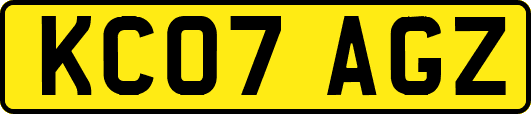 KC07AGZ