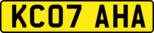 KC07AHA