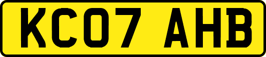 KC07AHB