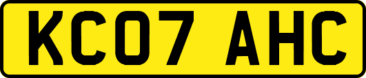 KC07AHC
