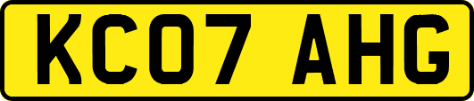 KC07AHG
