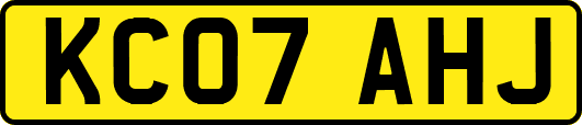 KC07AHJ