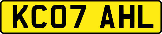 KC07AHL