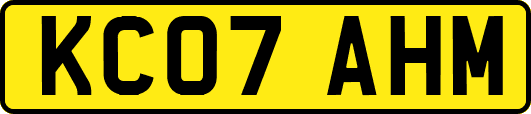 KC07AHM