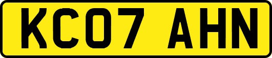 KC07AHN
