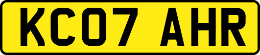 KC07AHR
