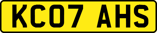 KC07AHS