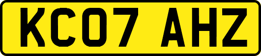 KC07AHZ